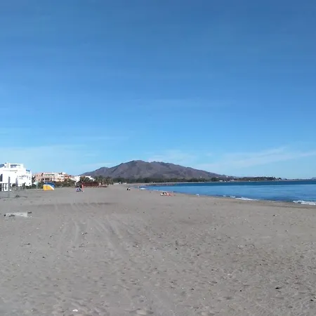 Apartment Bahia De El Rincon Del Sol