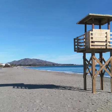 Bahia De El Rincon Del Sol *