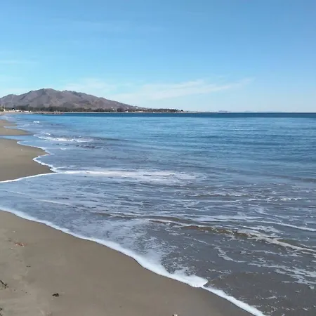Bahia De El Rincon Del Sol Apartment Vera