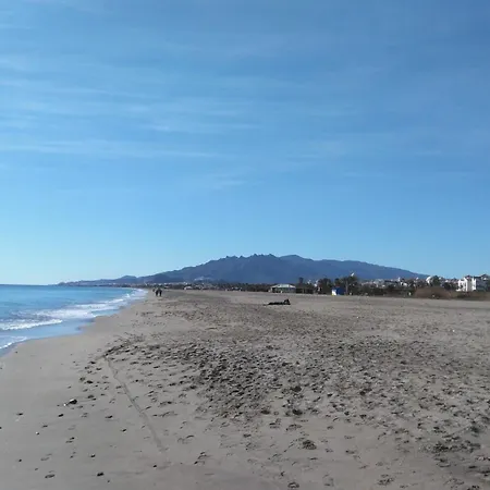 Bahia De El Rincon Del Sol
